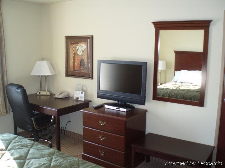 Cobblestone Inn & Suites - Клінтонвілл Номер фото